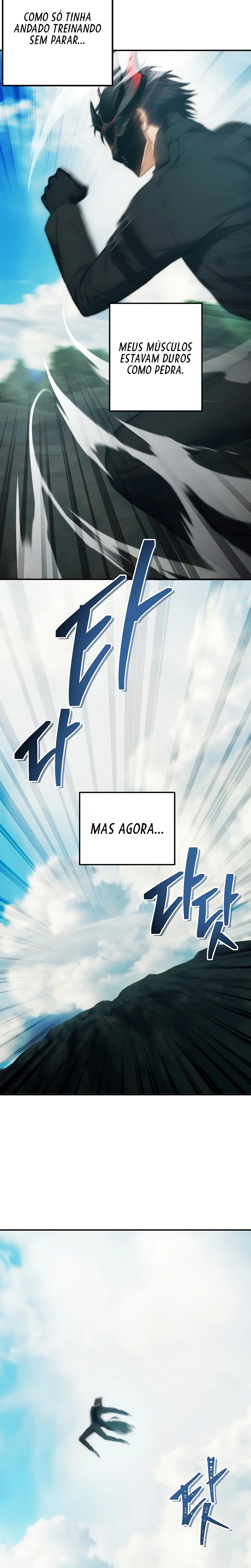 A Segunda Vida do Ranker capitulo 165 pagina 15