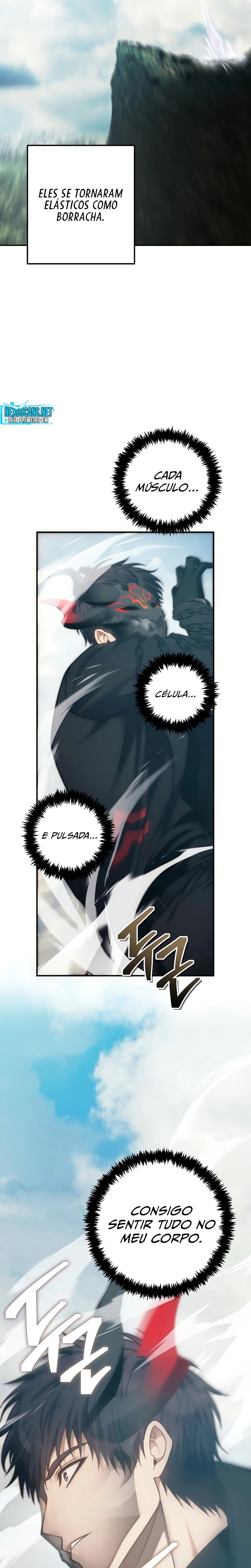 A Segunda Vida do Ranker capitulo 165 pagina 16