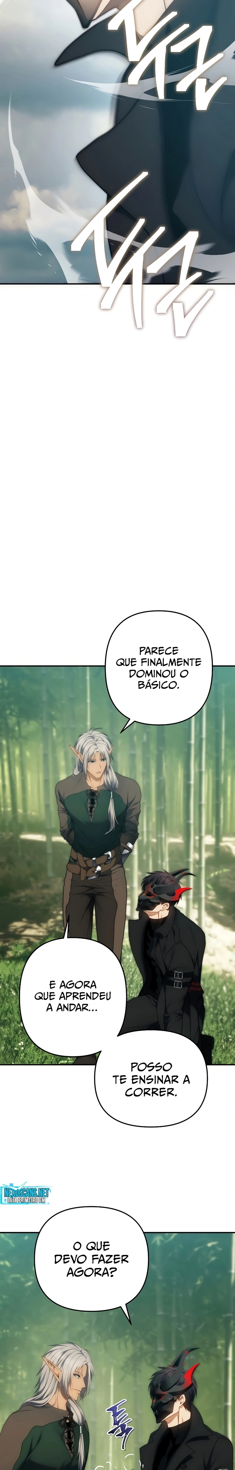 A Segunda Vida do Ranker capitulo 165 pagina 17