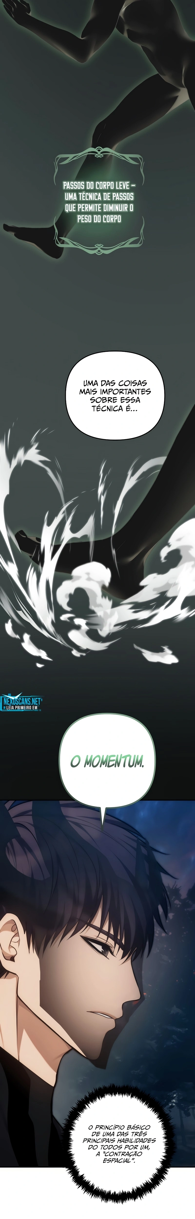 A Segunda Vida do Ranker capitulo 165 pagina 2