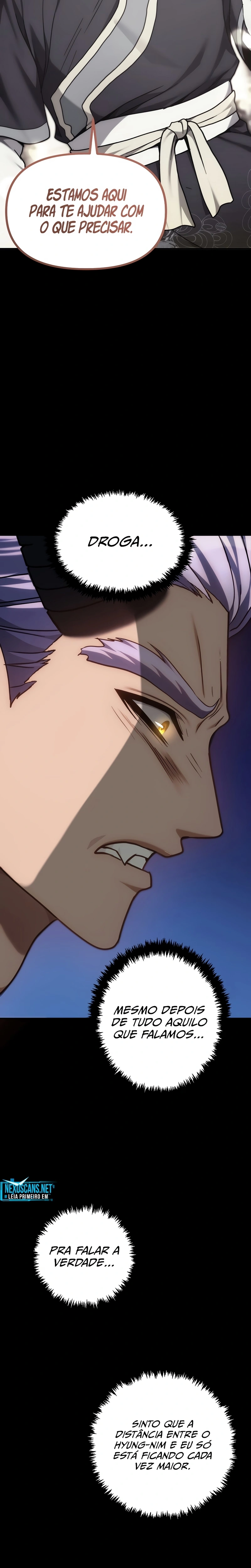 A Segunda Vida do Ranker capitulo 165 pagina 23