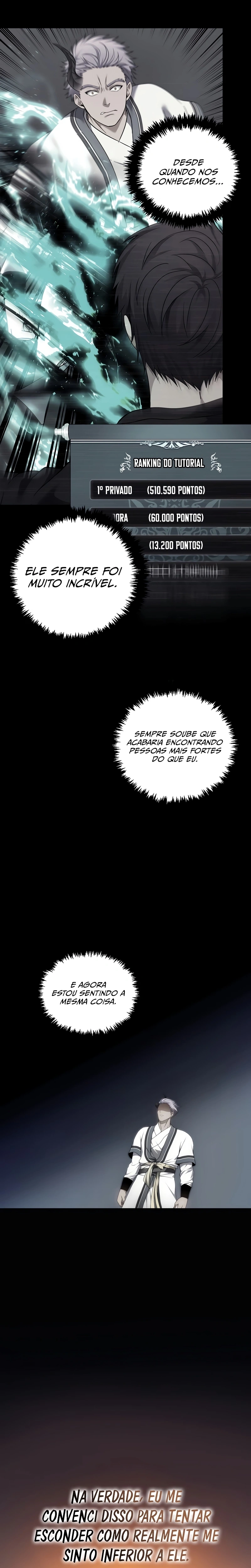 A Segunda Vida do Ranker capitulo 165 pagina 24