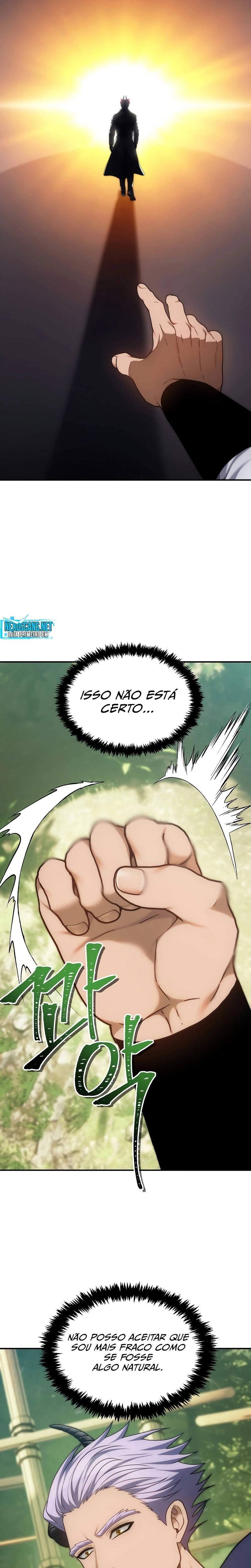A Segunda Vida do Ranker capitulo 165 pagina 25