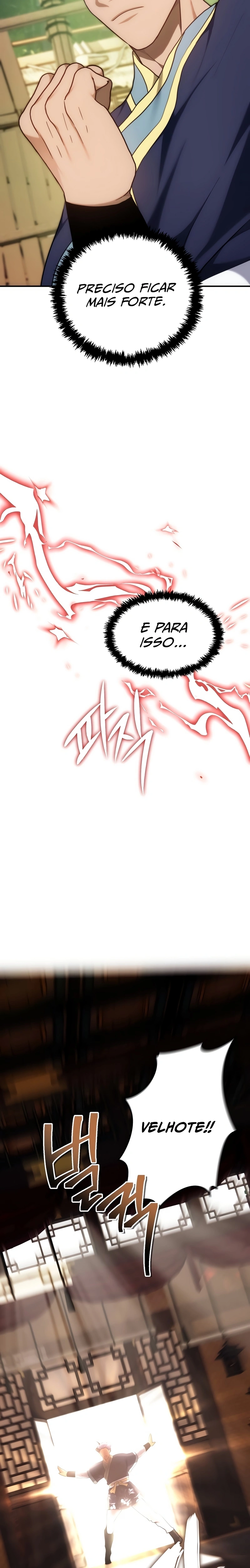 A Segunda Vida do Ranker capitulo 165 pagina 26