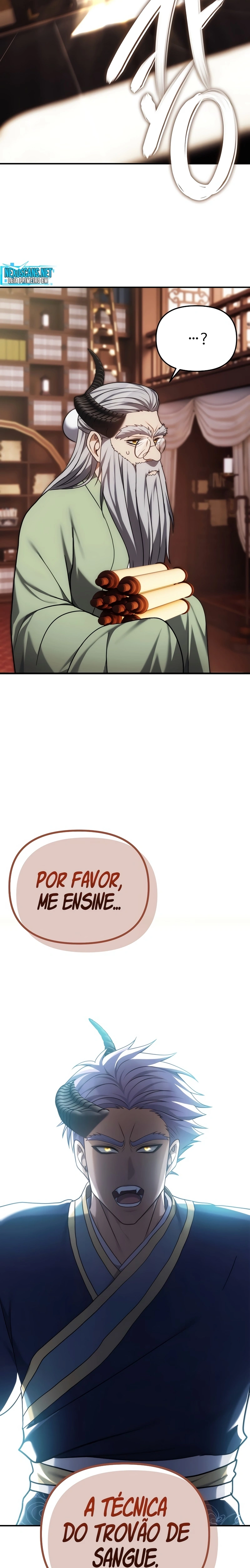 A Segunda Vida do Ranker capitulo 165 pagina 27
