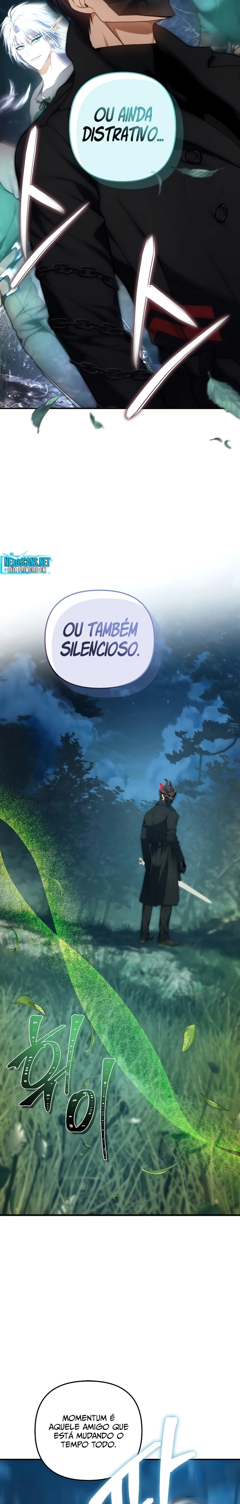 A Segunda Vida do Ranker capitulo 165 pagina 5