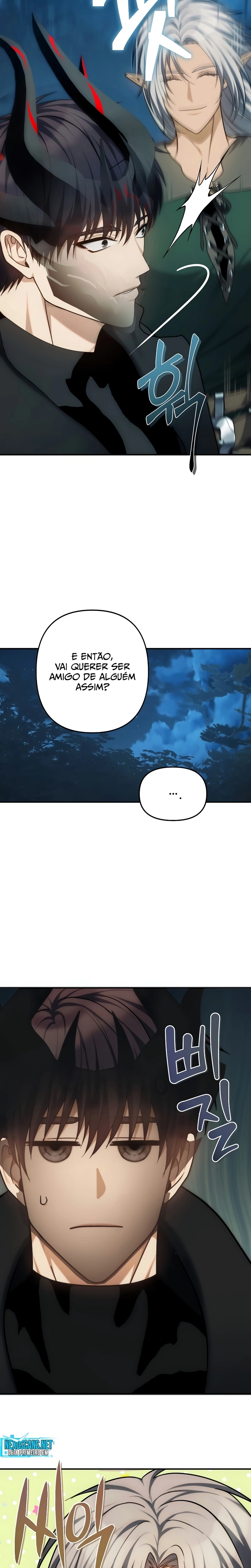 A Segunda Vida do Ranker capitulo 165 pagina 6