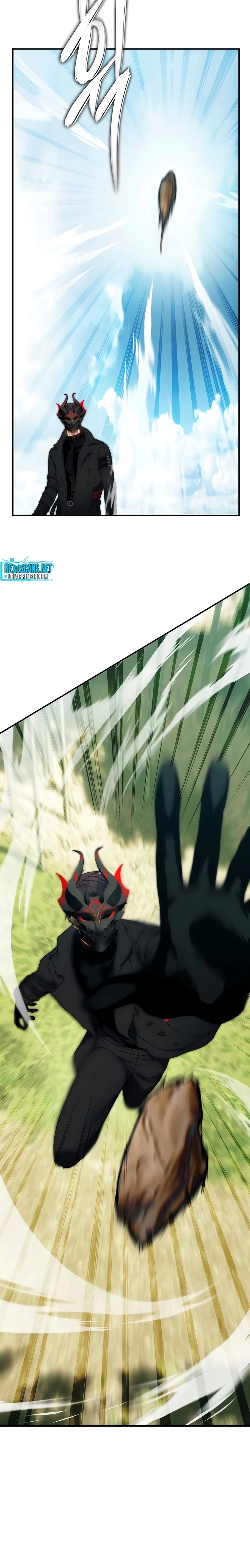 A Segunda Vida do Ranker capitulo 165 pagina 10