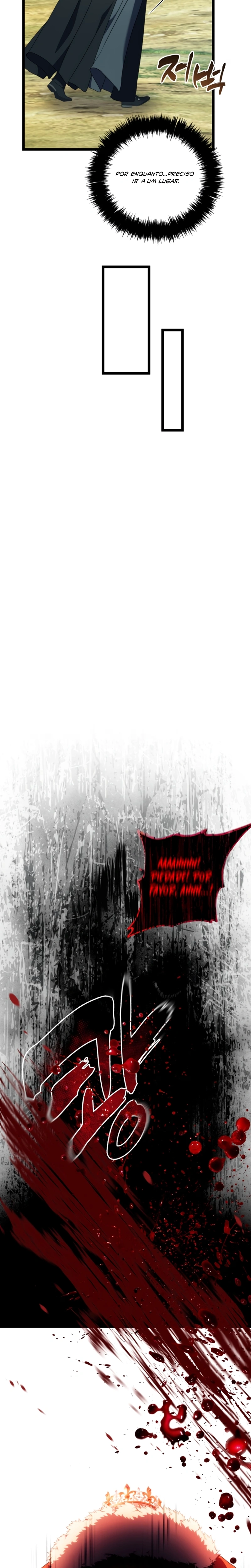A Segunda Vida do Ranker capitulo 215 pagina 14
