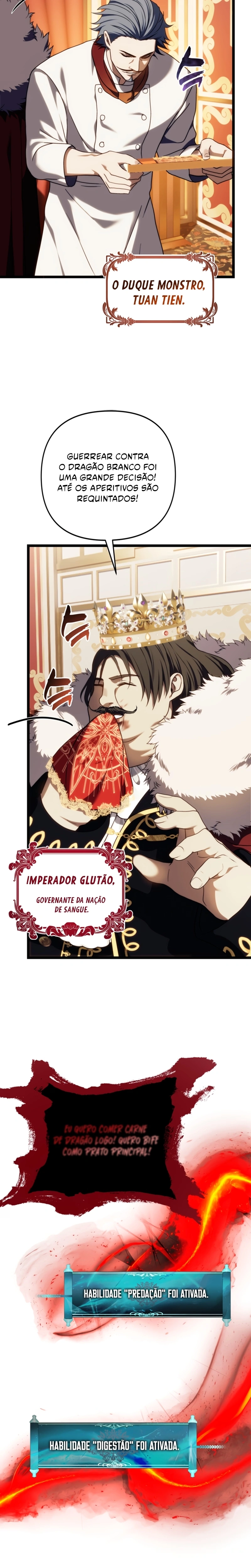 A Segunda Vida do Ranker capitulo 215 pagina 16