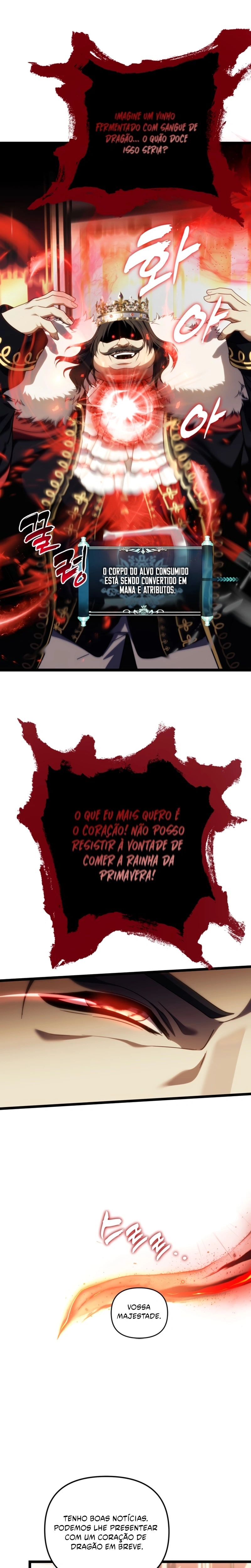 A Segunda Vida do Ranker capitulo 215 pagina 17