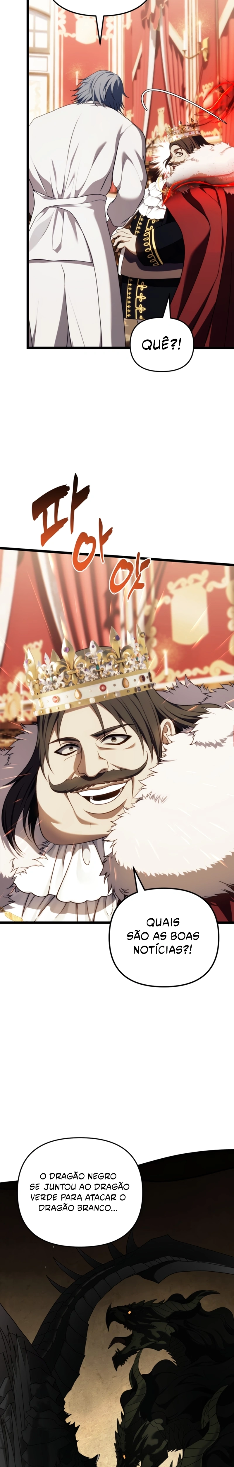 A Segunda Vida do Ranker capitulo 215 pagina 18