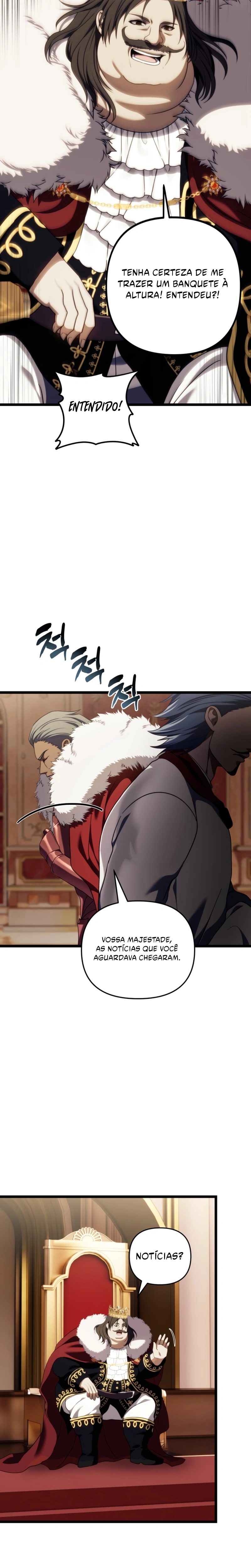 A Segunda Vida do Ranker capitulo 215 pagina 20