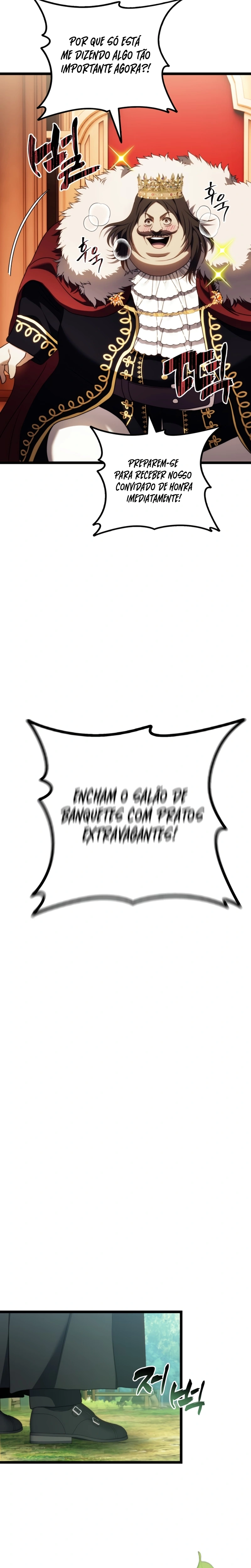 A Segunda Vida do Ranker capitulo 215 pagina 22