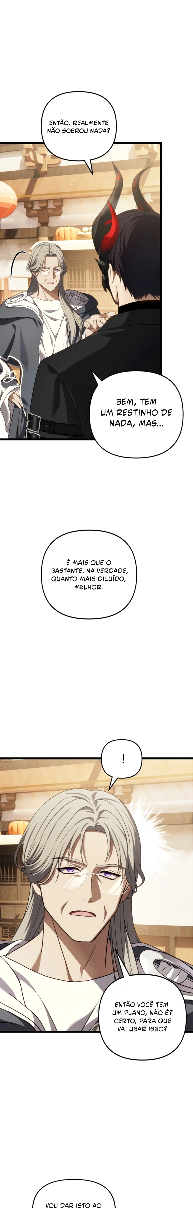 A Segunda Vida do Ranker capitulo 215 pagina 24