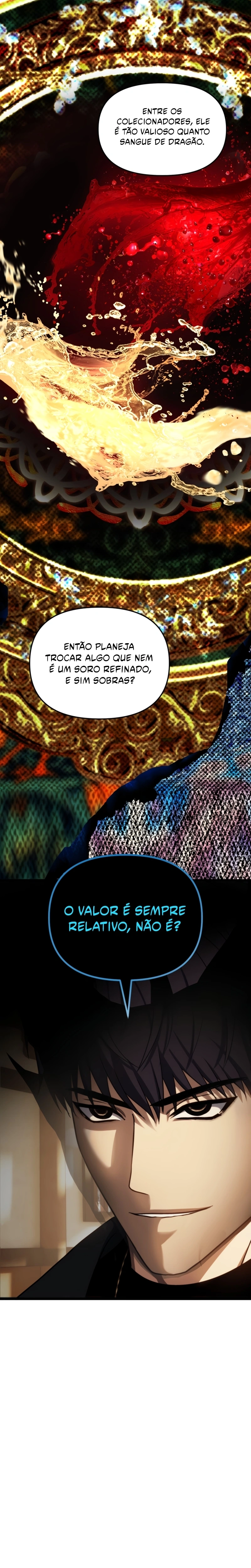 A Segunda Vida do Ranker capitulo 215 pagina 26