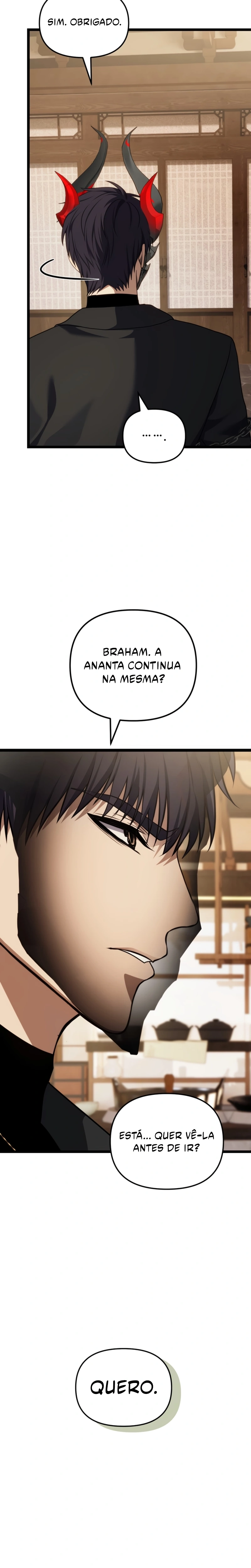 A Segunda Vida do Ranker capitulo 215 pagina 28