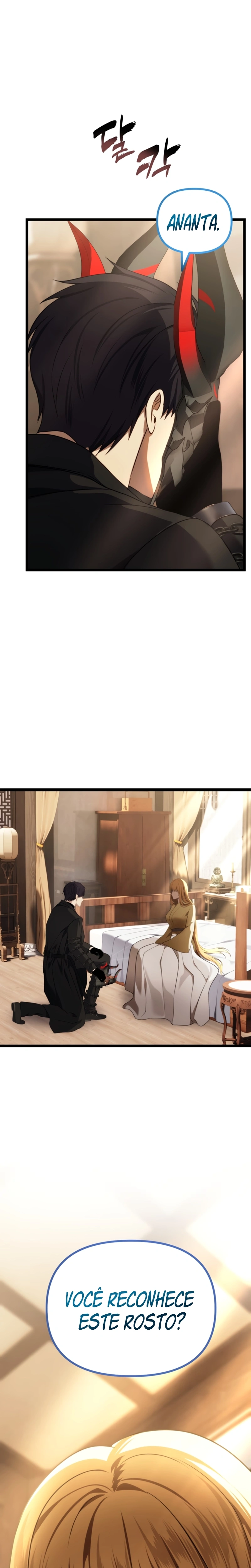 A Segunda Vida do Ranker capitulo 215 pagina 30