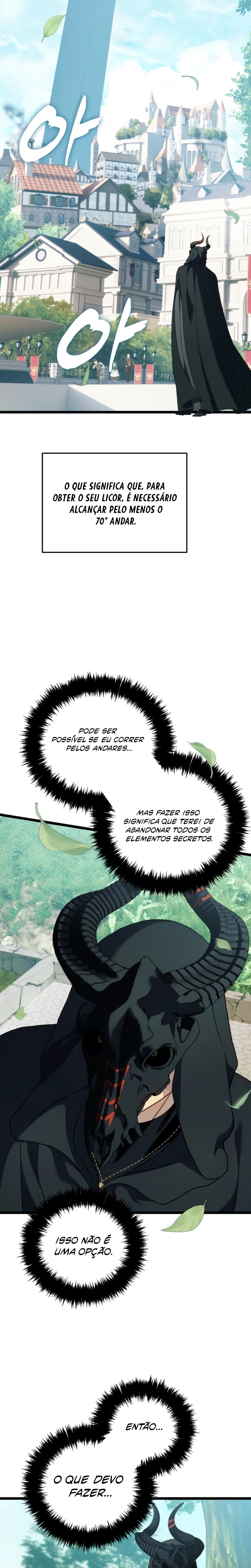 A Segunda Vida do Ranker capitulo 215 pagina 3
