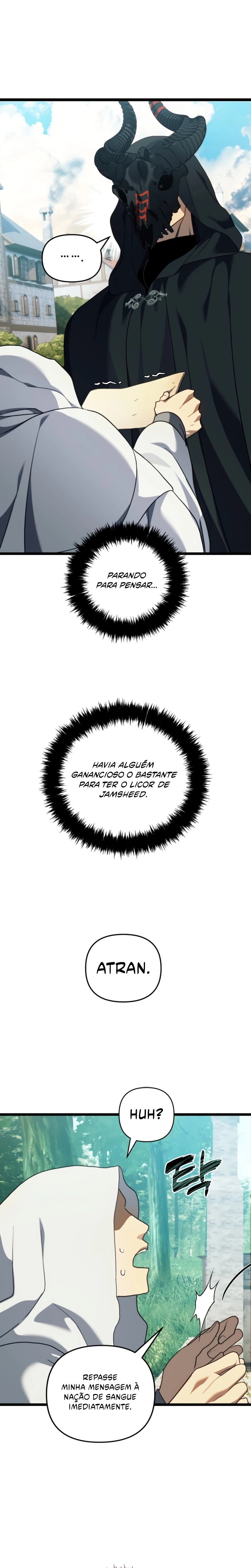 A Segunda Vida do Ranker capitulo 215 pagina 5