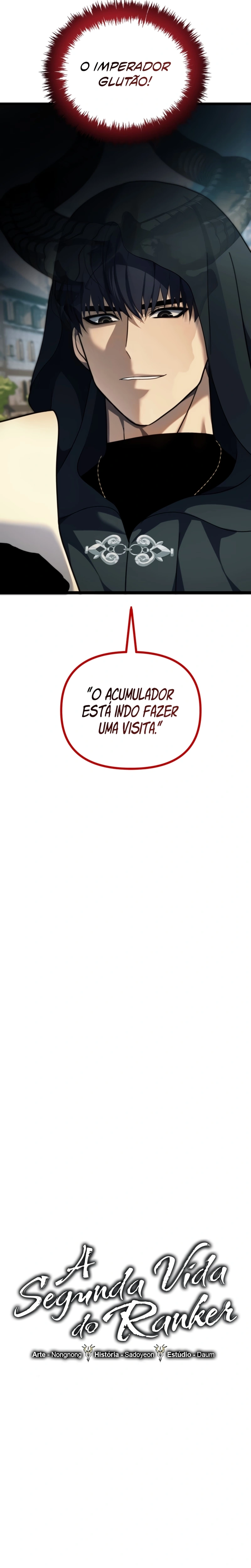A Segunda Vida do Ranker capitulo 215 pagina 6
