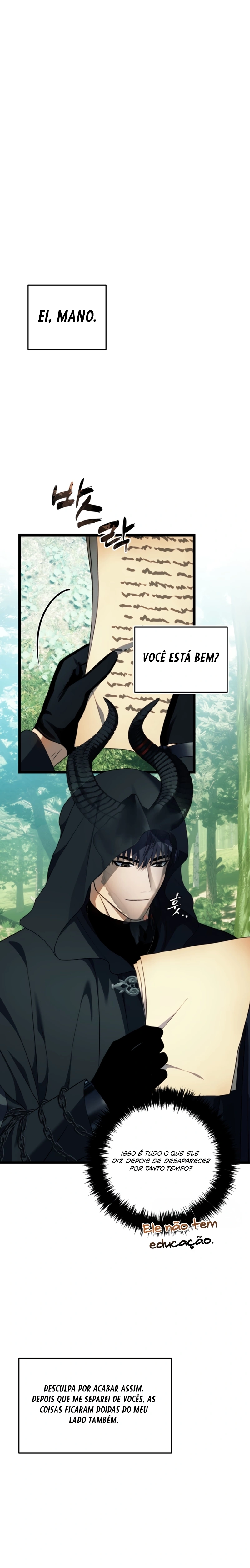 A Segunda Vida do Ranker capitulo 215 pagina 9