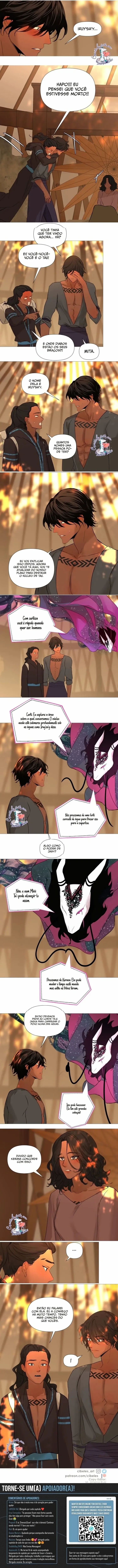 Quando Jasy Chama capitulo 93 pagina 5