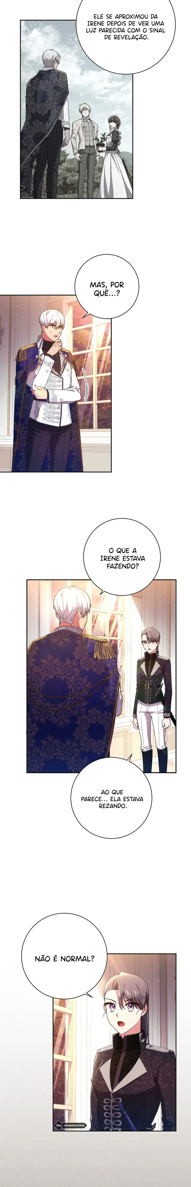 As CircunstÃ¢ncias de Irene capitulo 36 pagina 5