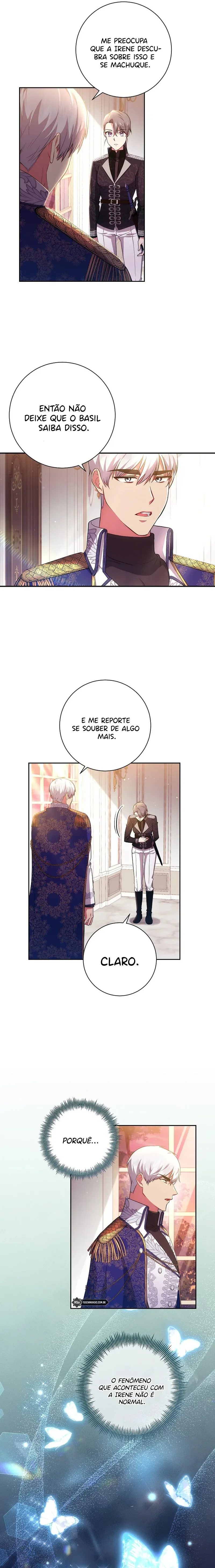 As CircunstÃ¢ncias de Irene capitulo 36 pagina 8