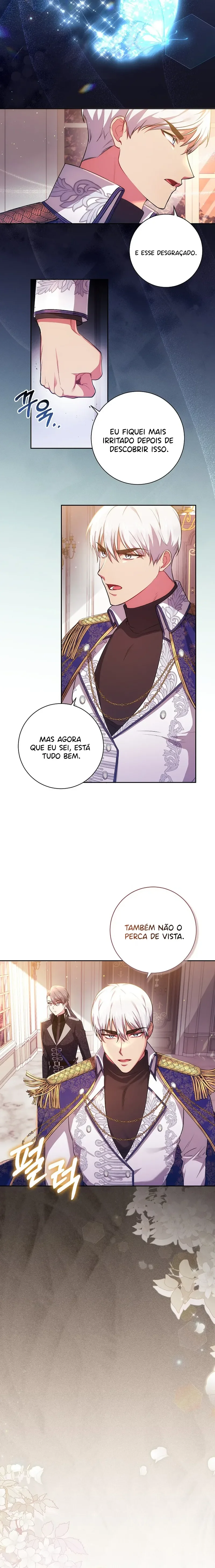 As CircunstÃ¢ncias de Irene capitulo 36 pagina 9