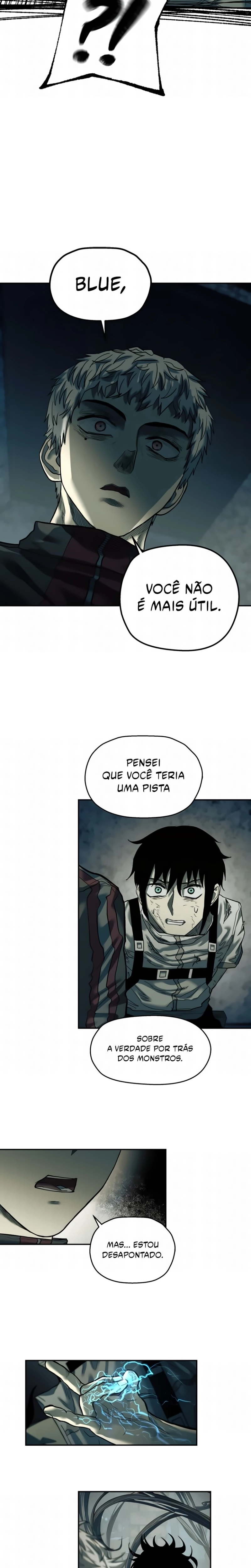 Sobrevivendo ao Apocalipse capitulo 43 pagina 13