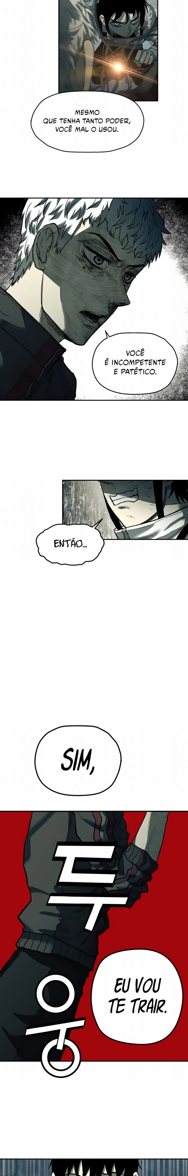 Sobrevivendo ao Apocalipse capitulo 43 pagina 14