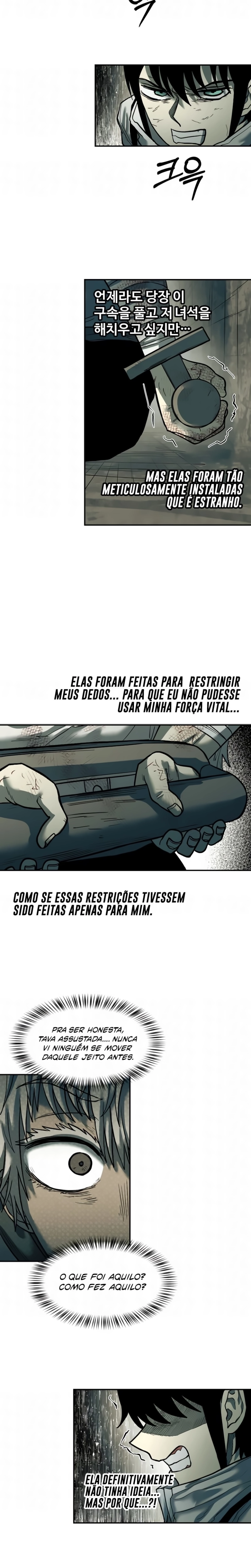 Sobrevivendo ao Apocalipse capitulo 43 pagina 2