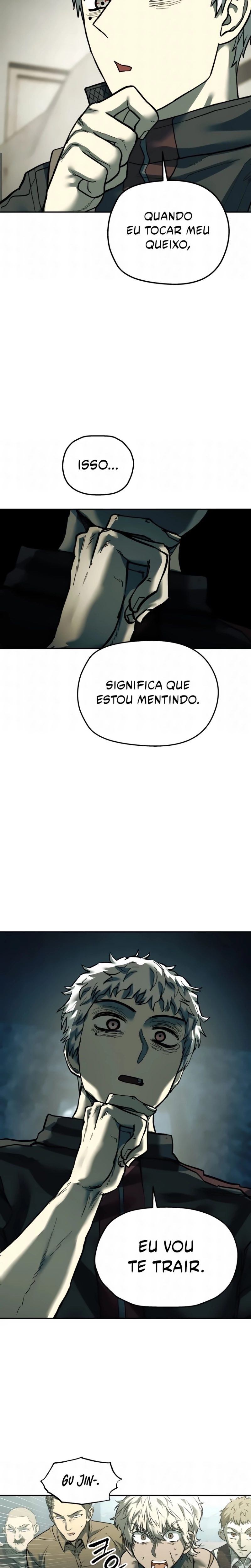 Sobrevivendo ao Apocalipse capitulo 43 pagina 26