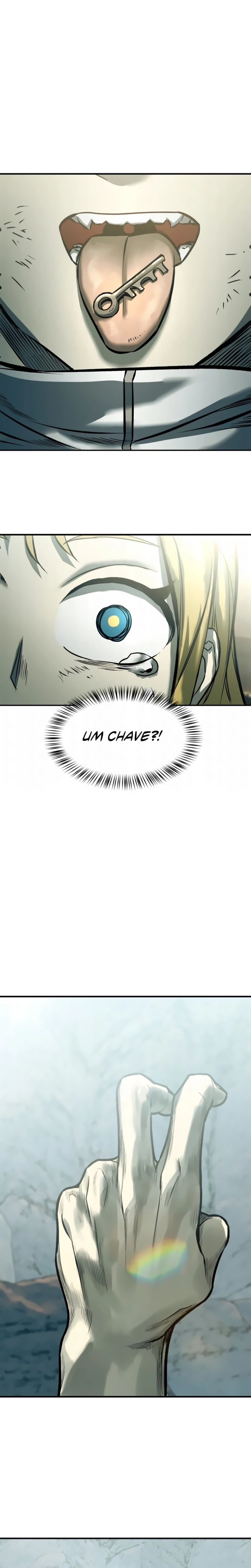 Sobrevivendo ao Apocalipse capitulo 43 pagina 28