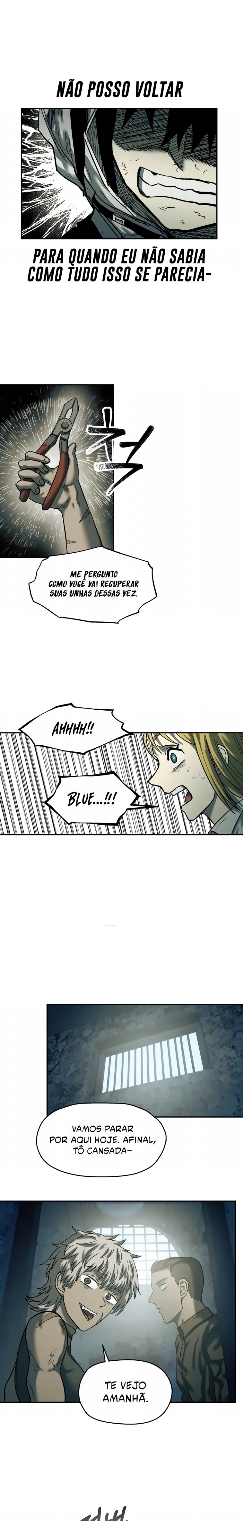 Sobrevivendo ao Apocalipse capitulo 43 pagina 4