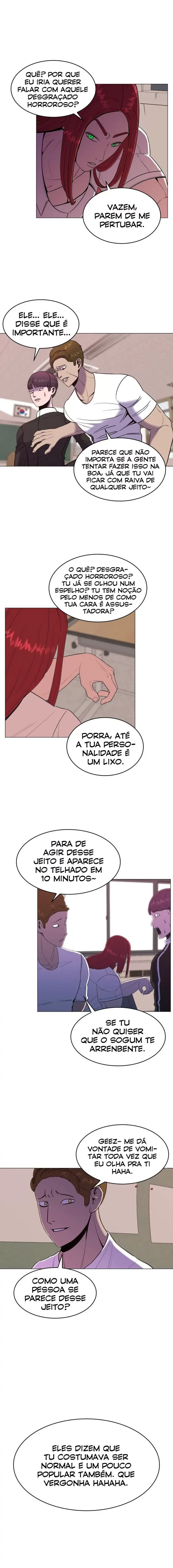 O IncrÃ­vel Ji Jiri capitulo 6 pagina 11
