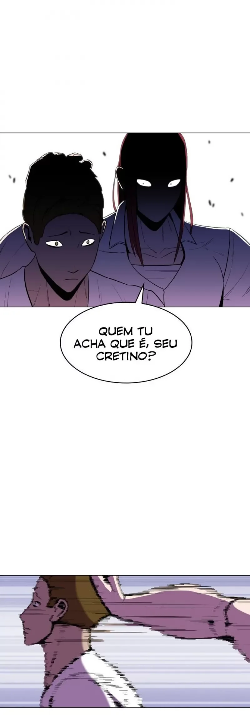 O IncrÃ­vel Ji Jiri capitulo 6 pagina 12