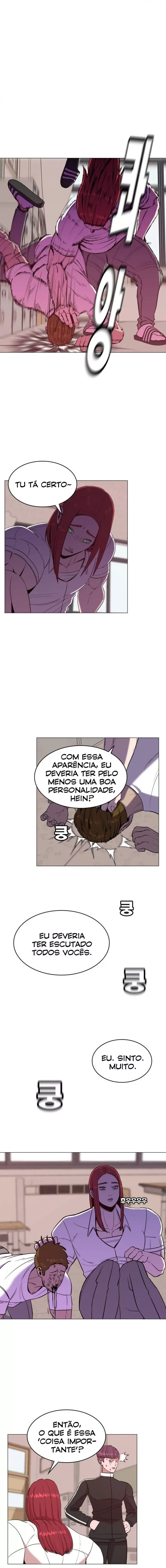 O IncrÃ­vel Ji Jiri capitulo 6 pagina 13