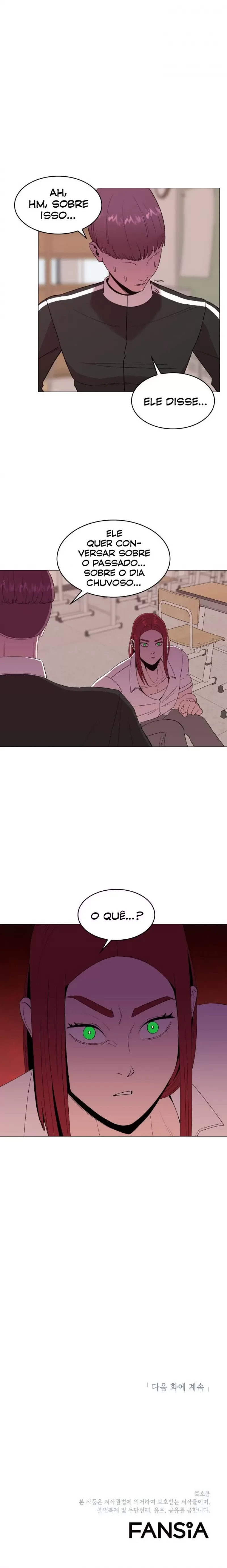 O IncrÃ­vel Ji Jiri capitulo 6 pagina 14