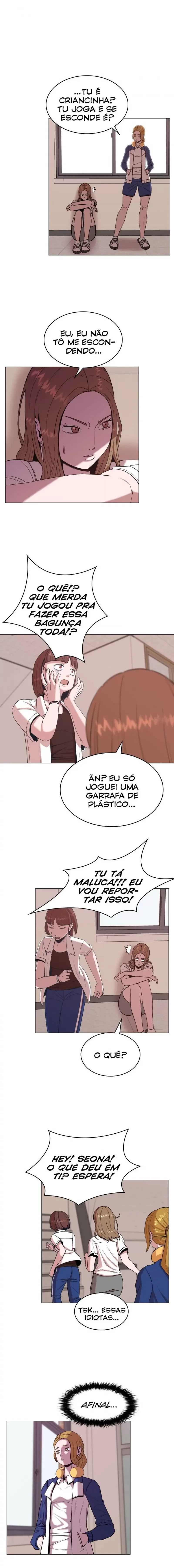 O IncrÃ­vel Ji Jiri capitulo 6 pagina 2