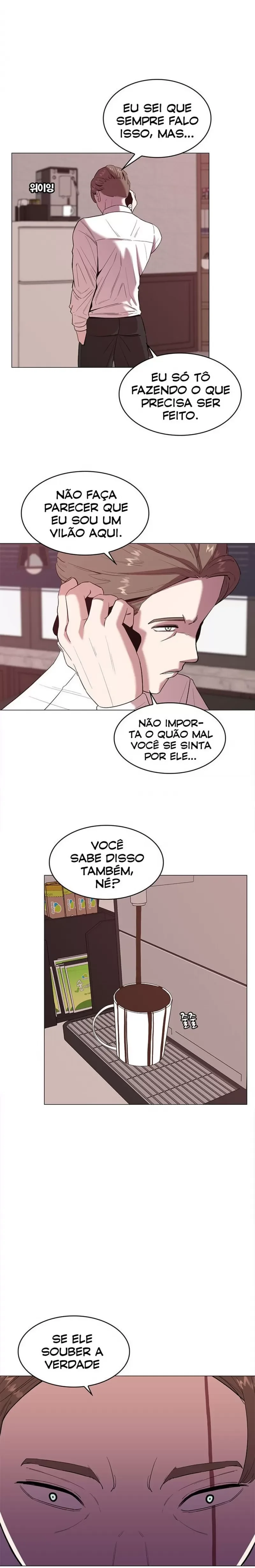 O IncrÃ­vel Ji Jiri capitulo 6 pagina 6