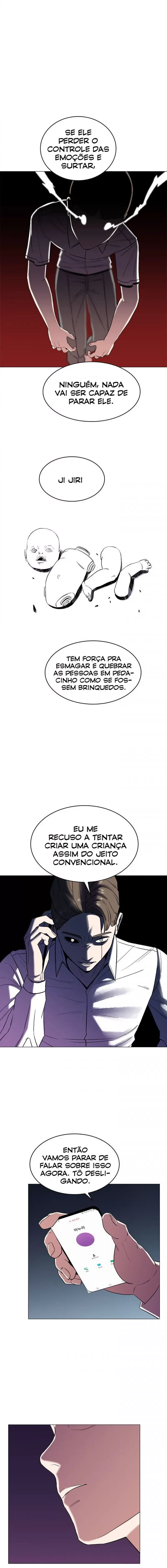 O IncrÃ­vel Ji Jiri capitulo 6 pagina 7