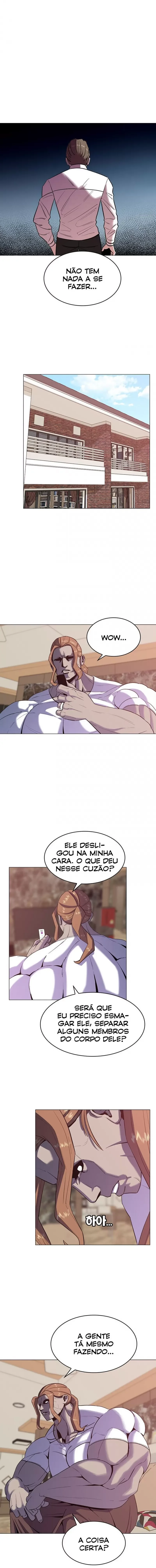 O IncrÃ­vel Ji Jiri capitulo 6 pagina 8
