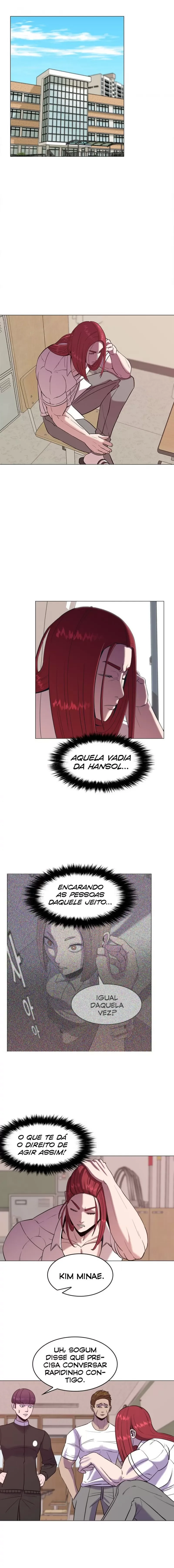 O IncrÃ­vel Ji Jiri capitulo 6 pagina 10
