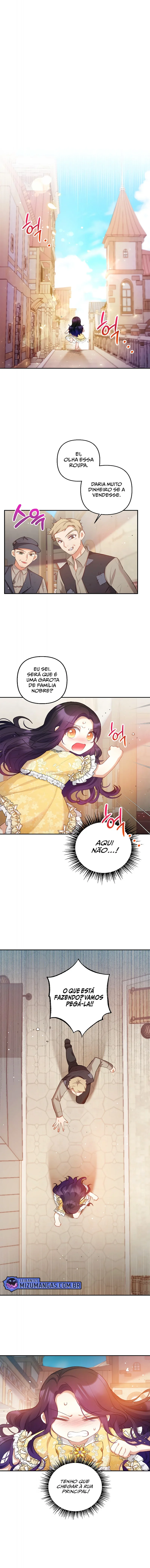 A Filha do DemÃ´nio e a HeranÃ§a Maldita capitulo 5 pagina 2