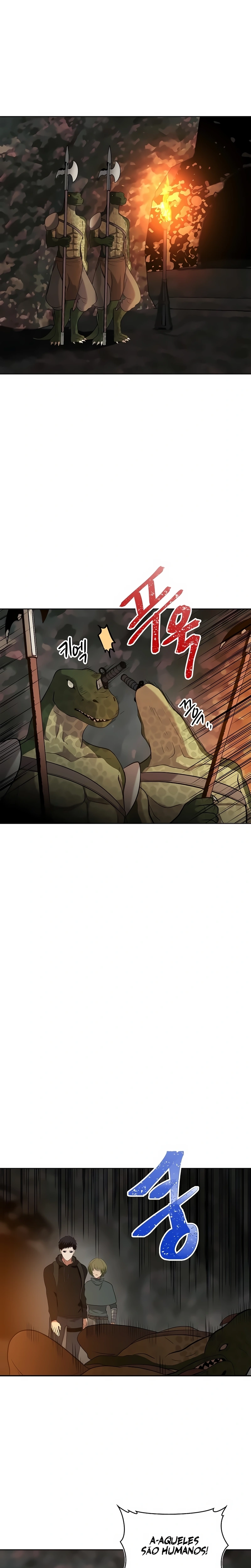 A Segunda Vida do Ranker capitulo 14 pagina 15