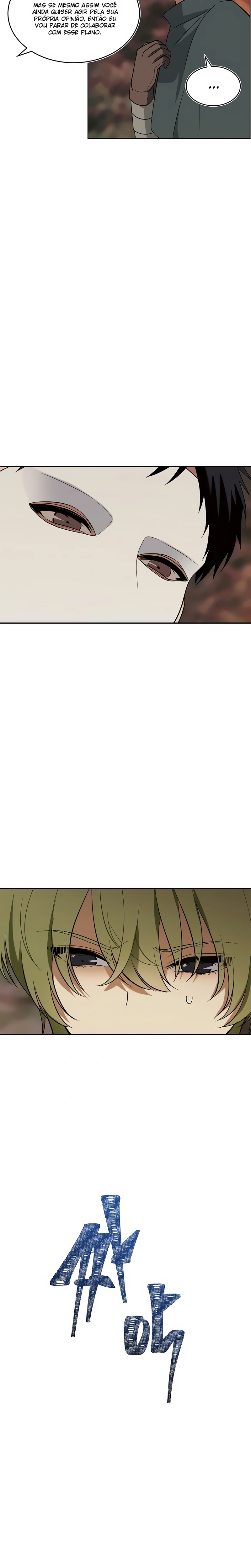 A Segunda Vida do Ranker capitulo 14 pagina 20