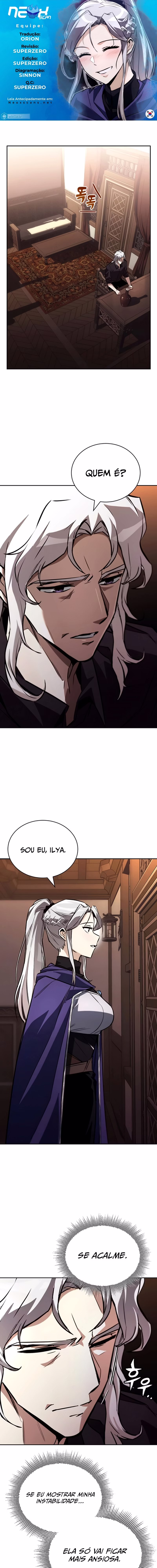 A SuperaÃ§Ã£o do Nobre Vagabundo capitulo 100 pagina 1