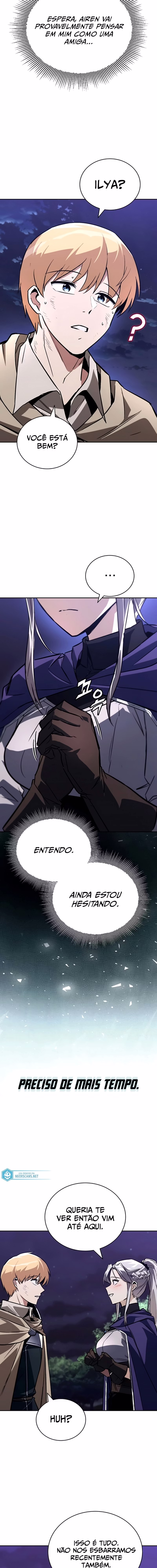 A SuperaÃ§Ã£o do Nobre Vagabundo capitulo 100 pagina 11